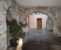 Apartment in Brezzo di Bedero - via Roma 53 - Chambres d'hôtes Brezzo
