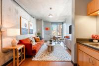Downtown 2bd Gym near Park Lake Museums #4 - B&B Chicago