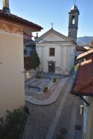 Apartment in Brezzo di Bedero - via Roma 53 - Bed and Breakfast Brezzo
