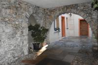 Apartment in Brezzo di Bedero - via Roma 53 - Bed and Breakfast Brezzo