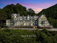 Watersmeet Reach - Bed and Breakfast Lynmouth
