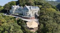 Watersmeet Watch - Bed and Breakfast Lynmouth