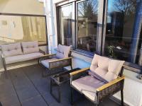 Wohnung zentral in Neheim, direkt am Ruhrtalweg! - B&B Neheim-Hüsten