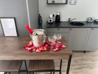 Romantic Room Šiauliai - B&B Šiauliai