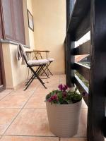 Levendula Apartman - Ferienwohnung Bačka Topola