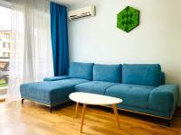 Royal Palm Moira's Suite in Sveti Vlas - B&B Saint Vlas