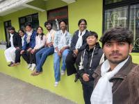 Himalaya Sherpa Homestay - Chambres d'hôtes Darjeeling