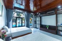 Family Room with Bath
