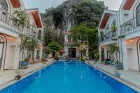 TamCoc Peaceful Homestay- mountain pool & rice field view - 2 mins to thung nắng boat pier - B&B Vũ Lâm