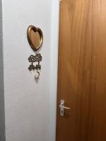 Ferienwohnung Retro-Chic Alpenblick,ab 2 ÜN Eintritt für max 2 Kinder-bis14J-in den Märchenpark Marquartstein inklusive - B&B Ettenhausen