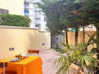Appartamento Dioniso - Ferienwohnung Gallipoli