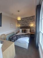 Chambre Double Deluxe