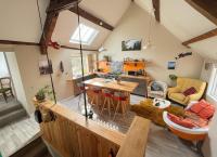 Coastal Retreat in the Heart of Lyme Regis - B&B Lyme Regis