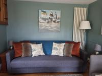 Tree Barn - Bed and Breakfast Saltash