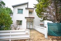 Seaview Paradise Villa with private pool & jacuzzi in Pomos Paphos - B&B Pomos