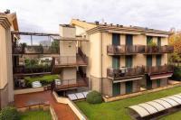 Charming apt with garage, 350m from the City Walls - Ferienwohnung Lucca