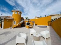 Casa Indigo Mazarron - Chambres d'hôtes Mazarrón