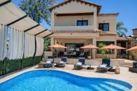 Noctua Villa Marbella La Quinta golf 022 - Ferienwohnung Marbella