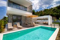 Filia Villa Pefkochori - Chambres d'hôtes Pefkochóri
