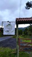 Pousada Capricho da Serra - B&B Urubici
