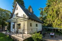 Jázmin Chill Cottage - B&B Bánk