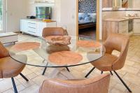 Am Park - Chambres d’hôtes Groß Beuchow