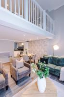 Liverpool CityCtr 2BR Apt - Bed and Breakfast Liverpool