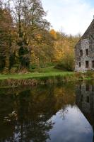 Gîte du Château de Spontin - 8 chaussée de Dinant - 5530 Spontin - B&B Mellet