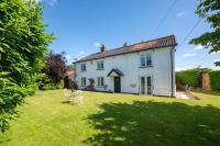 4 Bed in Great Plumstead oc-2295 - Chambres d'hôtes Great Plumstead