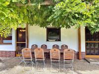 Nature Moosbett - Bed and Breakfast Kolonie