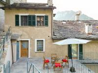 Casa Gemma - B&B Rimella