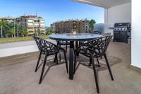 Acqua 8 2-a - Ferienwohnung Marbella