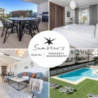 Acqua 8 2-a - B&B Marbella