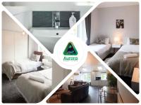 A stunning And Slick Escape - B&B Stonehouse