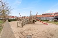 Dunewave - spacious house for 8 persons in Westende - Ferienwohnung Middelkerke