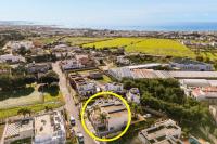 Bon Palm - Salento Selection - Ferienwohnung Torre Lapillo
