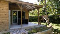 Domaine d'Éden Home & Cottage-Accès Rivière - Chambres d'hôtes Goyave