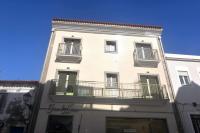Oro Nero Arte - Luxury apartment with terrace - B&B Nazaré