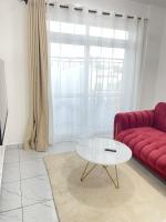 Tulivu Mykonos in Bamburi, Mombasa - B&B Mombasa