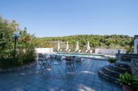 Villa Albanis - Chambres d’hôtes Kolios