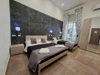 El Corazon de Napoles, Elegante Suite nel Centro Storico di Napoli - Ferienwohnung Neapel