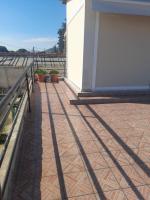 Seafront blue - Chambres d’hôtes Áyios Spirídhon