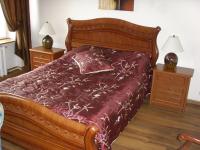 Chambre Double ou Lits Jumeaux