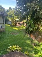 Aconchego da Cachoeira - B&B Paraty
