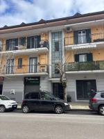 casa stefania - B&B Cava de' Tirreni