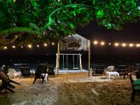 ESPECTACULAR APARTAMENTO FRENTE AL MAR Confort Gastronomía y Conectividad en Coveñas - B&B Coveñas