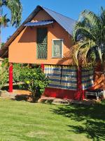Labellaventura - Bed and Breakfast Las Galeras