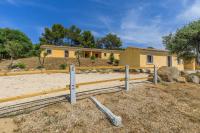 ISA - Apartments with common swimming-pool and outdoor private area in Badesi - B&B Badesi