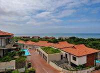 Oceans Edge 21 Zimbali Estate - B&B Ballito