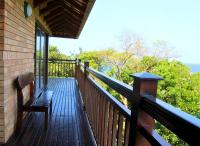 Milkwood Drive 39 Zimbali Estate - Ferienwohnung Ballito